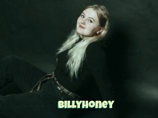 Billyhoney