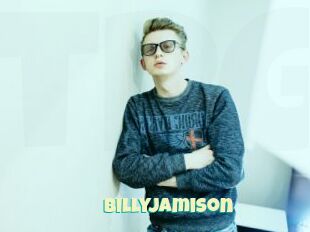 Billyjamison