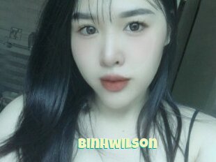 Binhwilson