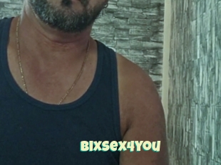 Bixsex4you