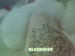 Bl0ndieee