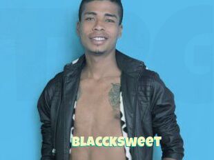 Blaccksweet