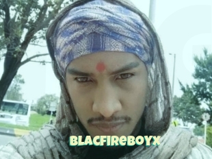 Blacfireboyx
