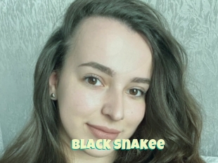 Black_snakee