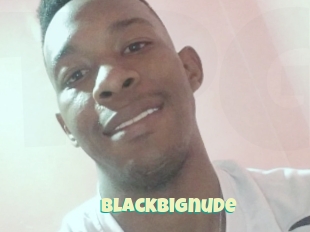 Blackbignude