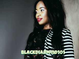 Blackdiamond101