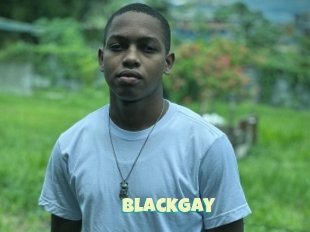 Blackgay