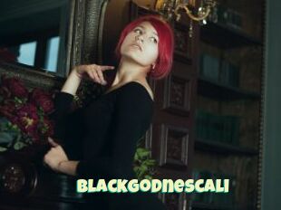 Blackgodnescali