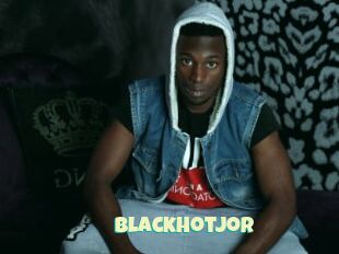 Blackhotjor