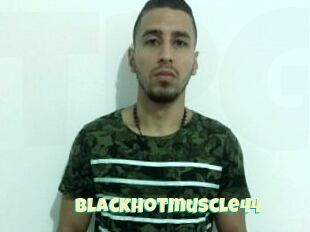Blackhot_muscle44