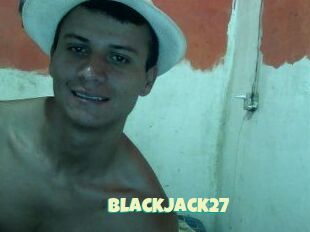 Black_jack27