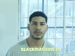 Blackmachine30