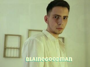 Blainegoodman