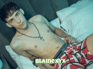 Blainexyx