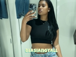 Blasiangyall