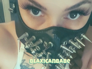 Blaxicanbabe