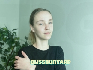 Blissbunyard