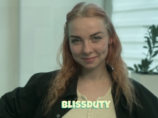 Blissduty