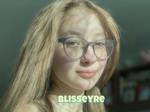 Blisseyre