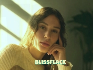 Blissflack