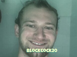Blockcock20