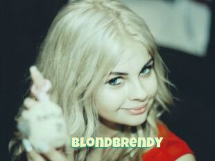 Blondbrendy