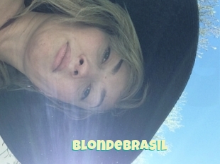 Blondebrasil