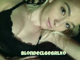 Blondeclgegrlxo