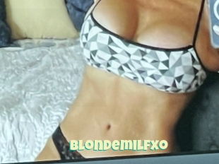 Blondemilfxo