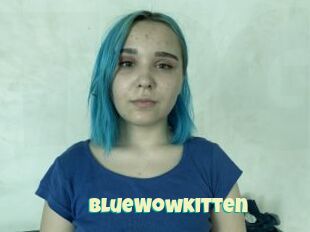 BlueWowkitten