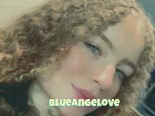 Blueangelove