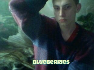 Blueberries