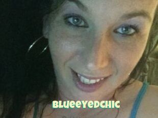 Blueeyedchic