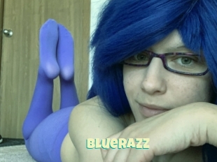 Bluerazz