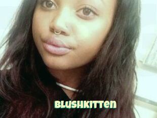 Blushkitten