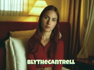 Blythecantrell