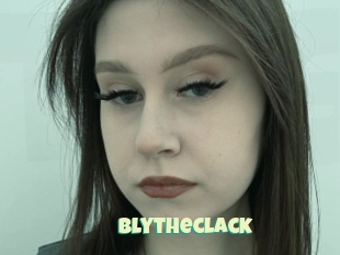 Blytheclack