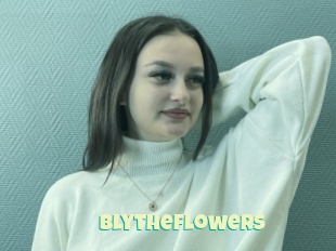 Blytheflowers