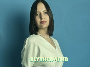Blythehamm