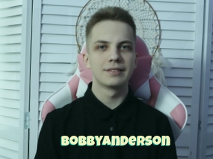 Bobbyanderson