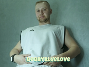 Bobbybluelove