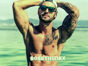 Bobbyhunkx