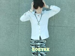 Bobykk