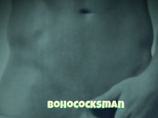 Bohococksman