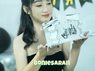 Boniesaran