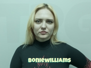 Boniewilliams