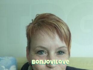 Bonjovilove