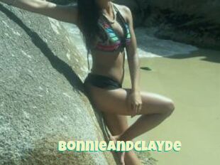 Bonnieandclayde