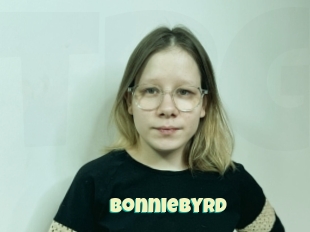 Bonniebyrd