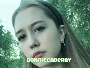 Bonnieenderby